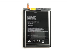 Umi Plus reemplazo de batería 426486HV alta calidad gran capacidad 4000mAh batería de respaldo para Umi Plus E teléfono inteligente 2024 - compra barato