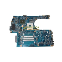 MB.PT401.001 MBPT401001 For Acer aspire 7741 7741G Laptop motherboard HM55 DDR3 with ATI Graphics 48.4HN01.01M warranty 60 days 2024 - buy cheap