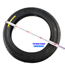 2019 boa qualidade 16x2.50 64-305 pneu e tubo interno para BMX Pequenas, bicicletas Dos Miúdos Motos e Scooters elétricos 2024 - compre barato