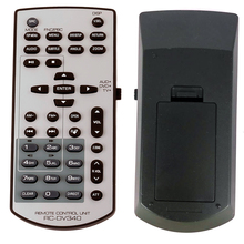 New Replace RC-DV340 For KENWOOD Audio AV Remote Control DDX514 DDX616 DDX7019 2024 - buy cheap