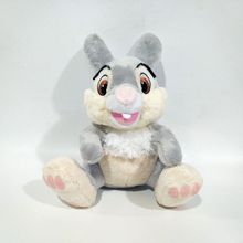 Cartoon Little Deer Bambi Bambi's Friend Thumper Rabbit Plush Stuffed animal Toy good quality 28cm 2024 - buy cheap