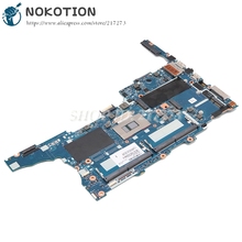 NOKOTION For EliteBook 840 G3 850 G3 laptop motherboard i7-6600U CPU 6050A2892401-MB-A01 918315-601 918315-001 2024 - buy cheap