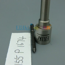 Liseron-boquilla de pulverización de alta precisión ERIKC 0445110291, DLLA 155 P 1674, 0 433 172 026, P1674 2024 - compra barato