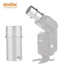 Godox-Protector de bombilla para tubo de lámpara de Flash AD-S15, cubierta para WITSTRO AD-180 AD-360 y Godox AD200 2024 - compra barato