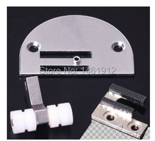 FREE SHIPPING SEWING MACHINE SPARE PARTS & ACCESSORIES HIGH QUALITY SEWING GAUGE SET K-1 GAUGE SET FOR ALL LOCK-STITCH SEWING 2024 - buy cheap