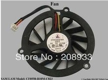 Для, Liters United CF0550-B10M-C023 notebook fan CF0550-B10M-C023 fan + охлаждающий вентилятор 2024 - купить недорого