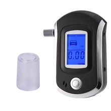 Mouthpieces for Breath Alcohol Tester Breathalyzer Digital Breathalyzer's Blowing Nozzles Mouthpieces 2024 - buy cheap