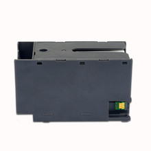 Чернильный резервуар T671600 T6716 для принтера Epson анализатор чернил WF C5210 C5290 C5710 C5790 2024 - купить недорого