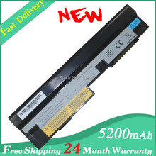 Wholesales New 6 CELLS laptop battery for lenovo IdeaPad S10-3 S10-3c S100 S205 U160 L09C3Z14 L09C6Y14 L09M3Z14 Free shipping 2024 - buy cheap