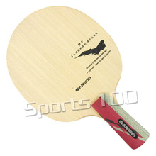 Sanwei J-7 J7 J 7 DEF Table Tennis  PingPong Blade 2024 - buy cheap
