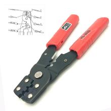 Tools hands HS-202B japanese style crimping pliers terminals crimping tools multi functional tool 2024 - buy cheap