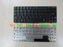 Brand New laptop keyboard  For Dell MINI 9 910 us version black Replacement 2024 - buy cheap