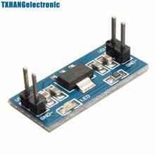 2pcs 4.5V-7V to 3.3V AMS1117-3.3V Power Supply Module AMS1117-3.3 good diy electronics 2024 - buy cheap