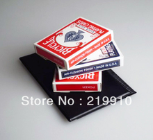 Free shipping Appearing Card Decks Magic Tricks 2024 - buy cheap