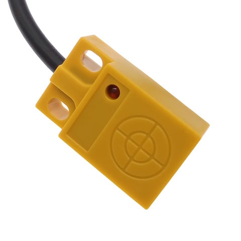 Proximity switch 3 wire TL-W5MC1 TL-W5MF1 5mm Detecting Inductive Proximity Sensor Detection Switch DC 6-36V NPN PNP 2022 - купить недорого