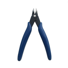 Electrical Wire Cable Cutters Cutting Side Snips Mini Pliers Nipper Bolt Cutters DIY Pliers Small Oblique Nose Pliers Hand Tools 2024 - buy cheap