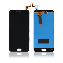 For Meizu M5 LCD +Touch Screen Digitizer Assembly Screen For Meizu M5 M611H Display Replacement Parts Free Shipping 2024 - buy cheap