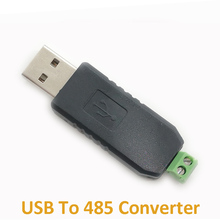 Convertidor USB a 485 485, puerto USB a RS485 485, compatible con Windows 7/8 2024 - compra barato