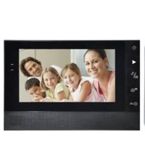 7  Inch Big Screen  For Wired Video Door Phone  Without Camera 2024 - buy cheap