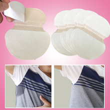 Almohadillas antitranspirantes desechables para la axila, almohadillas absorbentes para el sudor, 24/30/40 unidades 2024 - compra barato
