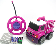 Remote control car remote control car 2 wheel remote control fire truck toy car 2024 - buy cheap