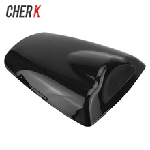 Cherk Motorcycle Black ABS Plastic Rear Seat Cover Tail Cowl For Honda CBR929RR CBR 929 RR 2000 2001 Solo Motor Seat Cowl 2024 - buy cheap