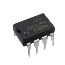 10PCS LNK305PN DIP7 LNK305 DIP 2024 - buy cheap