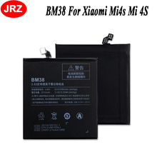 3210mAh BM38 Battery For Xiaomi Mi4S Mi 4S Bateria Batterij Accumulator High Quality 2024 - buy cheap