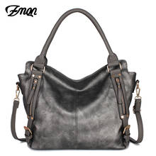 ZMQN Handbags 2020 Luxury Tote Big Bags Handbags Women Famous Brands Vintage Leather Bag Designer For Womens Shoulder Sac A829 2024 - buy cheap