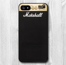 Retro Marshall Music Box Protective Hard Cover Case Skin for iphone 4/4s/5/5s/5c/6/6s/6plus/6s plus/7/7plus 2024 - buy cheap