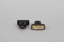 Адаптер штыревой HDMI на DVI DVI-I DVI 24 + 5 переходник с внутренней резьбой Conveter для графическая карта видео плеер HDMI Conveter адаптер Бесплатная доставка 2024 - купить недорого