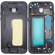 IPartsBuy-bisel de Marco medio para Galaxy A5 (2017) / A520 2024 - compra barato