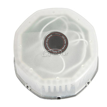 Baliza LED ámbar, lámpara estroboscópica de advertencia de emergencia, 12 patrones opcionales, 240 2024 - compra barato