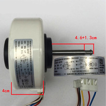 1pcs RPG18A-15 for Panasonic Air Conditioner Indoor Fan Motor T26N4P A921544 Air Conditioning Parts 2024 - buy cheap
