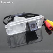 Lyudmila Car Camera FOR Hyundai Creta ix25 ix 25 2014~2019 / Car Rear View Camera / HD CCD Night Vision / Reverse Back up Camera 2024 - buy cheap