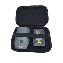Flying LiPo-Bolso con carcasa dura para batería, caja de almacenamiento, Protector de baterías para DJI Mavic Pro, accesorios de drones de aire 2024 - compra barato