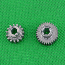 HG P401 P402 P601 1/10 RC Car spare parts High and low speed gear H01008+009 2024 - buy cheap
