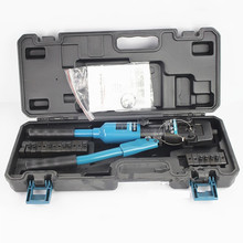 Hydraulic Crimping Tool KYQ-300C Range 16-300mm Hydraulic Compression Tool with safety valve inside Output 100KN 2024 - buy cheap