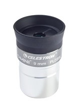 celestron omni series 9mm eyepiece 1.25 inch eyepiece barlow  suit for Astronomical telestron eyepiece not  monocular 2024 - buy cheap