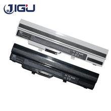 JIGU Laptop Battery For Msi Wind U90 U100 U210 U230 BTY-S11 BTY-S12 3715A-MS6837D1 6317A-RTL8187SE TX2-RTL8187S 2024 - buy cheap