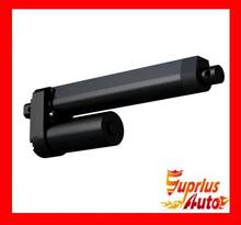 Waterproof 15 "/ 375mm Stroke 12 / 24V Heavy Duty Linear Drive, Maximum Load 3500N / 350KGS / 770LBS Black Linear Drive 2024 - buy cheap