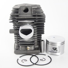 Farmertec Made 46MM Cylinder Piston Kit Compatible with STIHL MS280 MS270 Chainsaw #1133 020 1203 2024 - buy cheap