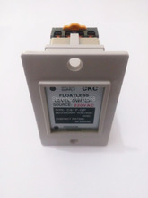 AC 220V Liquid Control Relay Floatless Level Switch Sensor 8 Pin SPDT C61F-GP 2024 - buy cheap