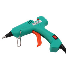 GK-360G Hot melt glue gun 20W DIY process repair hot Sol Glue Stick 2024 - buy cheap