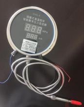 FREE SHIPPING original diaphragm type digital display with output high temperature melt pressure transmitter GYD-35MPA sensor 2024 - buy cheap