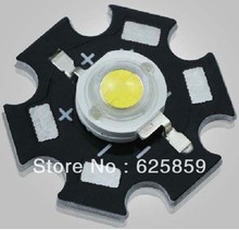 5PCS 5W High Power Cold White LED Light Emitter 20000K with 20mm PCB 2024 - buy cheap