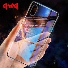 Chapeamento Caso de Telefone de Silicone transparente Para Xiaomi Redmi Nota 5 Pro 5A TPU Macio À Prova de Choque Capa Para Xiaomi Redmi Nota 4 4X Capa 2024 - compre barato