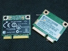 Wholesale  For Ralink RT5390 Half Mini Pci-e wireless card for HP 1000 2000 DV6 DV7 SPS: 670691-001 2024 - buy cheap