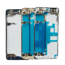 ZUCZUG Plastic Middle Frame For Huawei Honor 8 Housing Chassis Backplate Holder With Double-Side Adhesive Honor 8 Part 2024 - buy cheap