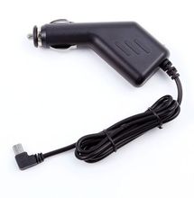 DC Car Auto Charger Power Supply Adapter Cord For Garmin Nuvi 255w 255wt 255 GPS 2024 - buy cheap